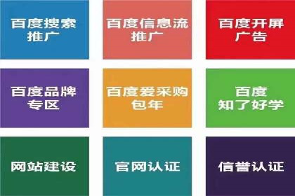 百度竞价费用分析，真实案例解读